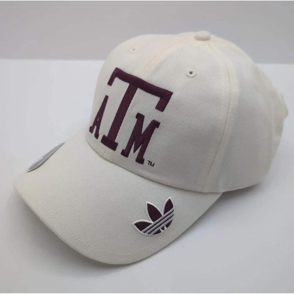 adidas texas a&m